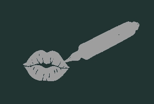 Permanent makeup handpiece icon for the Skinart online PMU course